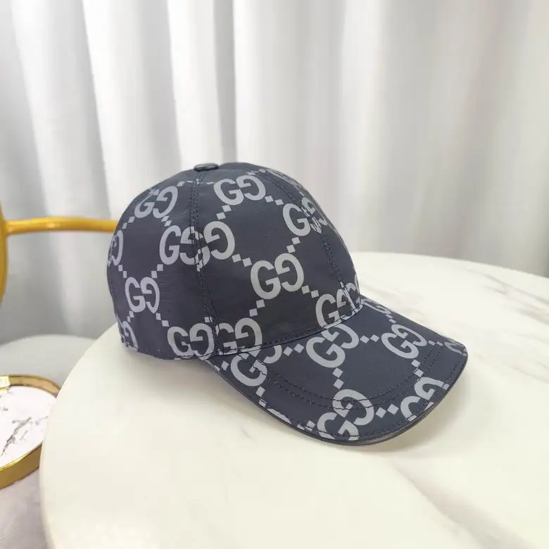 Gucci Cap dxn (9)